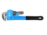 Heavy Duty Straight Pipe Wrench 12" GEKO Profi