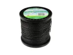 Trimerio valas susuktas kvadratinis 2,0 mm &times; 175 m (1 LB) GEKO G73953