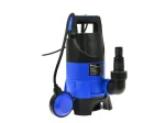 Panardinamasis ne&scaron;varaus vandens siurblys su plūde 400 W, 2 tipas GEKO G81453