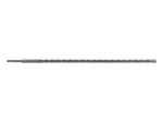Grąžtas SDS Plus, 18 &times; 600 mm GEKO G61860
