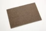 &Scaron;lifavimo lapelis Scotch-Brite rudas 158x224mm A MED, 3M