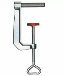 Spaustuvas TK6 60/22, Bessey