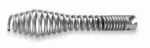 Antgalis vamzdžių valymui spi.-plat &Oslash; 28 mm, 16 mm spiralei, Rothenberger