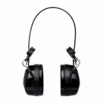 Ausinės PELTOR su įmontuotu FM radiju, 31 dB, tvirtinamos p, 3M