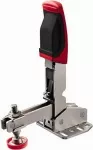 Vertikalus prispaudiklis STC-VH20, Bessey