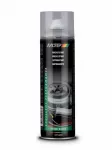 Priemonė lengvinanti variklio užvedimą QUICK START 500ml, Motip
