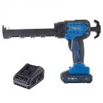 Akumuliatorinis silikono pistoletas C-SEG310-X &ndash; SET S, Scheppach
