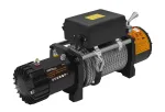Elektrinė automobilinė gervė 5000 W, 5900 kg KD2198
