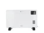 Konvektorinis &scaron;ildytuvas su Wi-Fi, LCD ir pulteliu 2300 W GEKO G80444