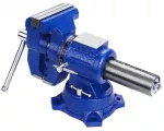Daugiafunkcis spaustuvas 5" (125 mm), pasukamas 360&deg; KD5993