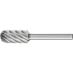 Kietmetalio freza Inox WRC 12x25/6mm, Pferd