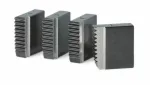 "Peiliai sriegpjovei SC BSPT R 1/2""", Rothenberger