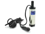 Panardinamas alyvos siurblys 12 V / 230 V, 38 mm GEKO G00938