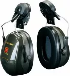 Optime II ausinės tvirtinamos prie &scaron;almo, , 30 dB H520P3E-41 H520P3E-410-GQ, 3M