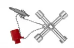 Kompl. Cabinet KEY, Knipex