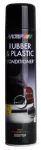 Plastiko valiklis RUBBER & PLASTIC CONDITIONER 600ml, Motip