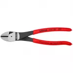 &Scaron;oninio kirpimo jėgos replės 200mm KNIPEX