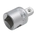 Adapteris 3/8&acute;&acute;Fx 1/4&acute;&acute;M, KS Tools