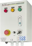 ATS elektros generatoriui KD198