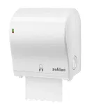 Automatinis dozatorius AutoCut midi PT1, Satino by WEPA