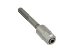 Metalinis adapteris SDS Max į SDS Plus, 200 mm GEKO G00575