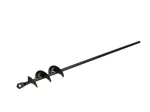 Žemės grąžtas sodinimui 4 &times; 45 cm HEX GEKO G72071