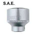 3/4" Galvutė 12-kampė (Colinė sistema)