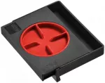 Reguliuojamas parketo plei&scaron;tas AV2 5-20mm, Bessey