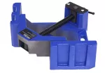 Suvirinimo spaustuvas 125 mm KD1177