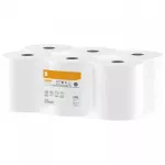 Satino HiCycle CF, 2-ply, 6 x 138 m, Satino by WEPA