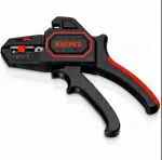 Replės laidų nuizoliavimui 0,2&ndash;6 mm2 kabeliams, Knipex