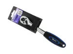 Reketinis raktas 3 in 1, 1/4&Prime; / 3/8&Prime; / 1/2&Prime;, 72 dantys GEKO G10135
