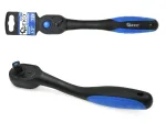 Reketinis raktas su nailono danga 1/2&Prime;, 72 dantys GEKO G10177