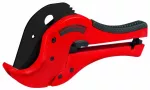 Žirklės plastikiniams vamzdžiams ROCUT 63 TC Professional, 0, Rothenberger