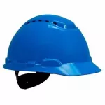 apsauginis &scaron;almas, ventiliuojamas, mėlynas, H-700N-BB, 3M