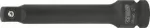 Smūginis prailgintojas 1/2``, 75mm, KS Tools