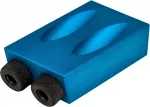 Kai&scaron;čių jungčių &scaron;ablonas 6 / 8 / 10 mm KD10573