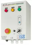 ATS elektros generatoriui KD197