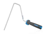 2K roller frame 25cm 8mm