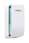 Sensorinis muilo dozatorius SF1, Satino by WEPA
