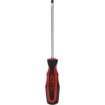 Atsuktuvas ERGOTORQUE SL 4x100 4mm pikkus180mm pikkus, KS Tools
