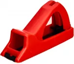 Glaistyklė gipso plok&scaron;tėms ir medienai 140x40 mm KD11231