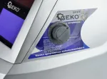 Automati&scaron;kai tamsėjantis suvirinimo skydelis PROFI-GREY GEKO G01876
