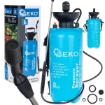 Rankinis slėginis purk&scaron;tuvas 8 l GEKO G73203