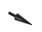 Pakopinis grąžtas HSS M2 su TiAlN danga, 4&ndash;20 mm TVARDY T03201