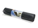 Extra heavy duty rubble bags 60l (10pcs) - black