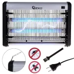 UV vabzdžių naikinimo lempa, 20 W GEKO G80492