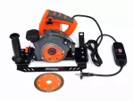 Diskinis plytelių/stiklo pjūklas 3200/3600 mm 1600 W KD10736