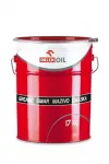 Grease LT-4 S2 17kg, ORLEN