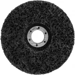 Abrazyvinis neaustinio pluo&scaron;to diskas 125 mm KD978